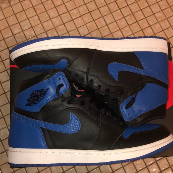 Jordan Other - Air Jordan retro 1 Royal
